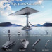 Starlink Gen 3 Pivot Roof Mount