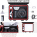 Starlink Mini Travel Bag (Hard Case)